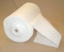 Polyester Wadding 27 inch 4 0z x 40 metres