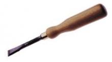 Straight ripping chisel