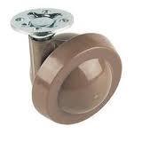 Shepherd Castors screw fixing x 4