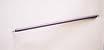 Plastic covered tension springs 18" sold in bundles of 10.