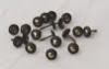 100 1/3 Bronze Renaissance Upholstery Nails.