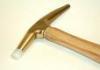 No 36 nylon tipped magnetic hammer.