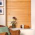 Express Wood Venetian Blind Natural Colour