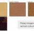 Express Blinds Colour Guide