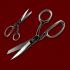 Scissors & Cutting Equipment